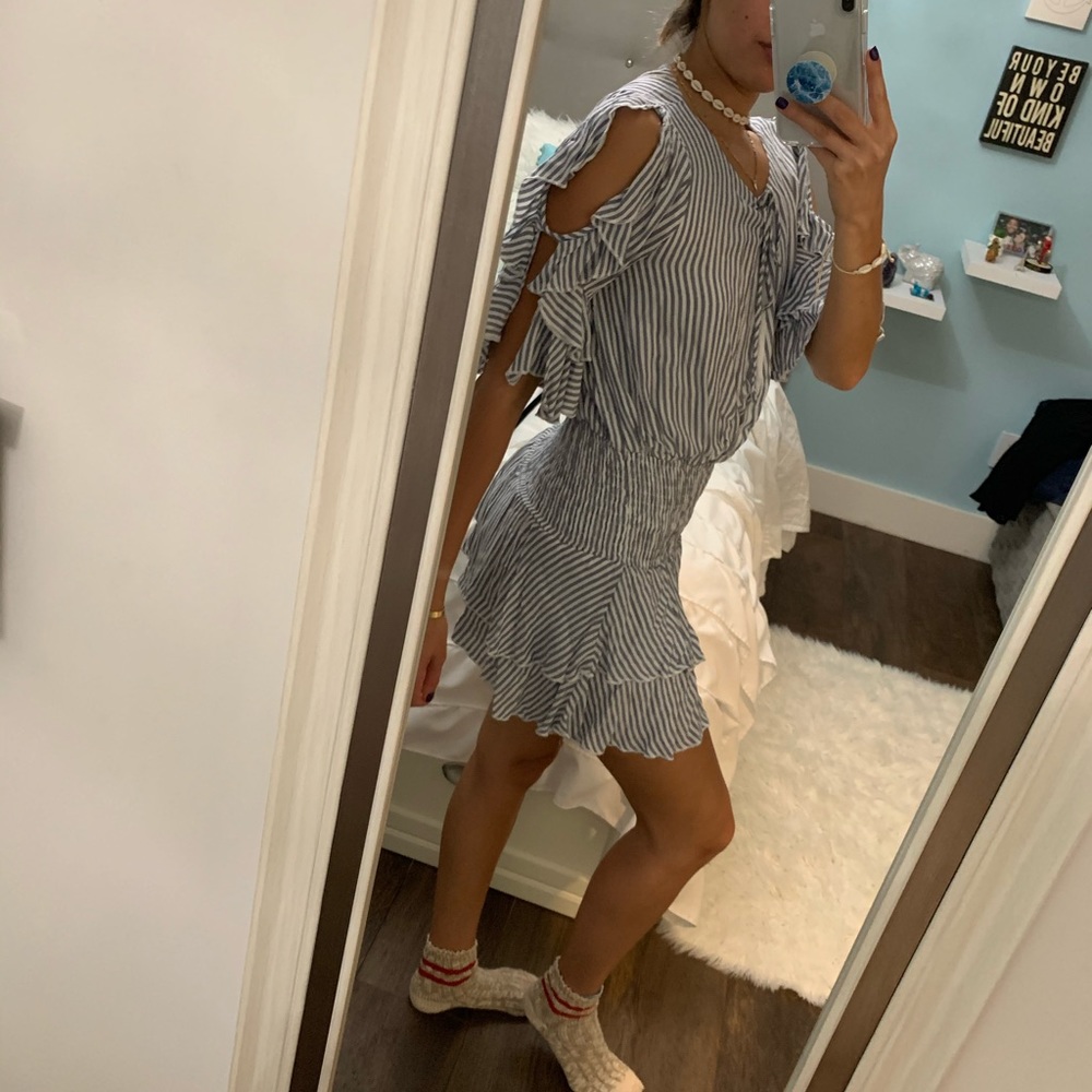 Olivaceous Romper